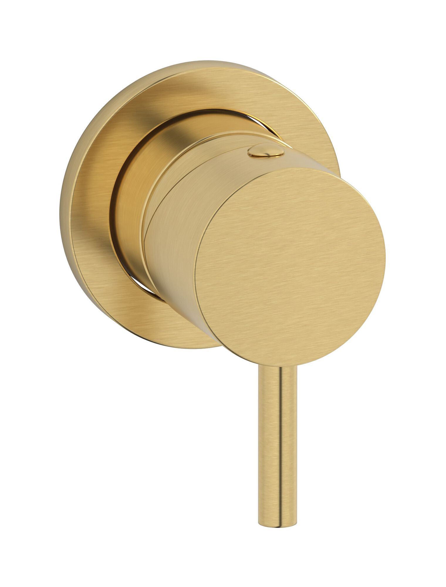 Односторонний настенный смеситель IB Милан Турин ARCH-00084717 - Вид №9