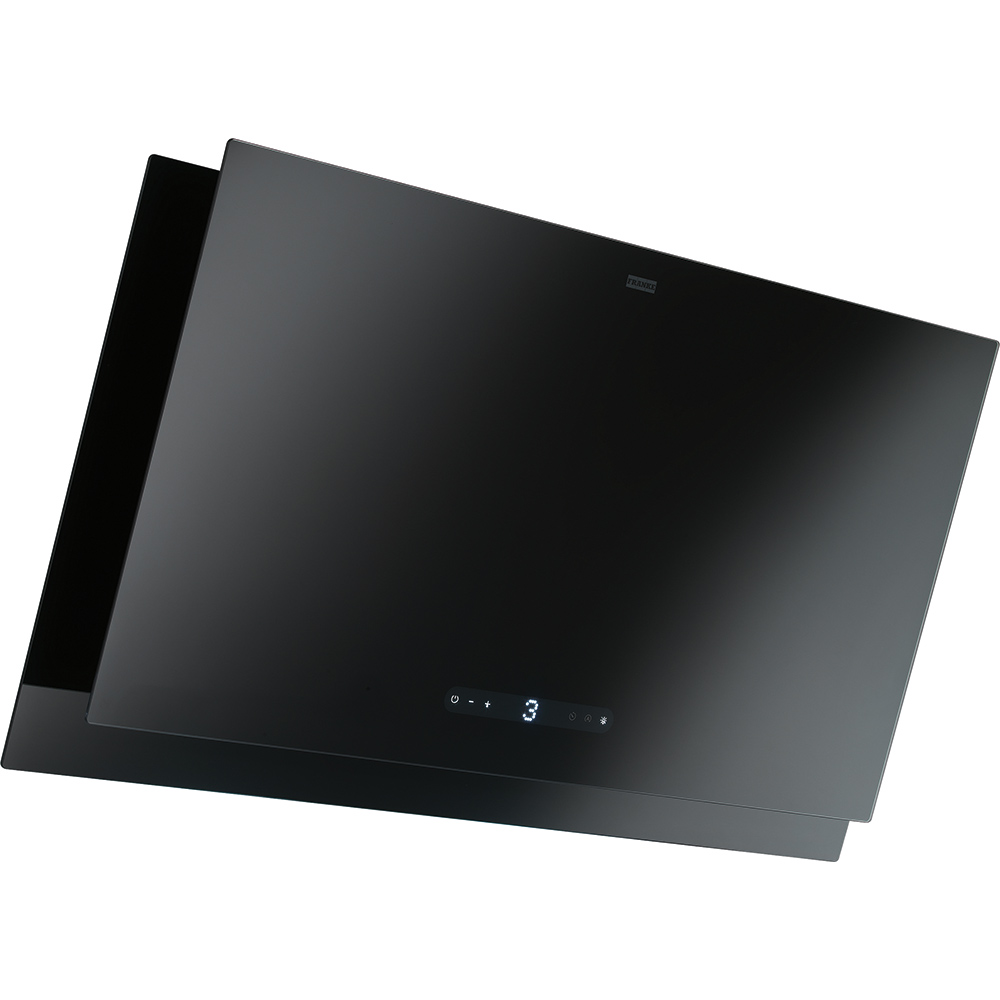 Вытяжка  FMA 2.0 PLUS 907 BK Franke Maris Plus 2.0 FMA 2.0 PLUS 907 BK Чёрное стекло 