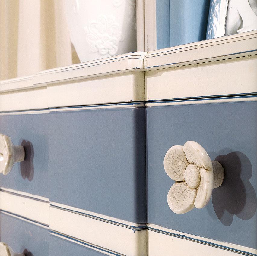 Письменный стол  ARTE ANTIQUA 2401/F  - Вид №1