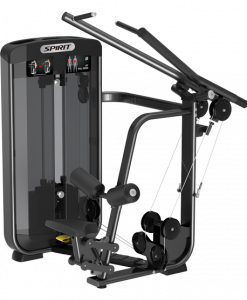 SP-3501 Spirit sp-3501 вертикальная тяга Spirit Fitness