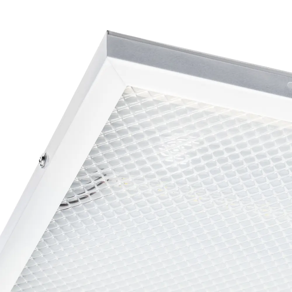 Панель светодиодная Ritter 48 Вт 595x595 мм призма 6500 К IP20 89443627 STLM-2043790  - Вид №3