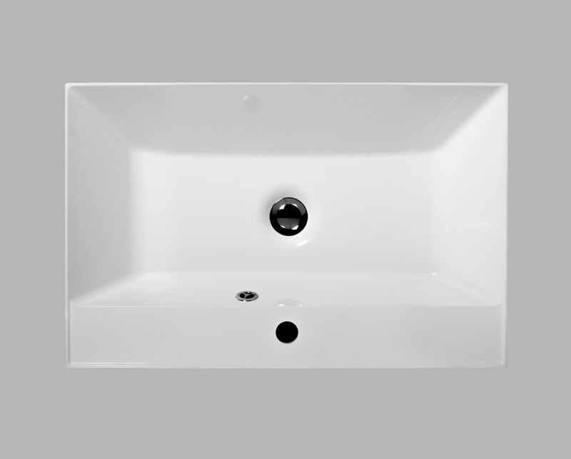 Мебель для ванной BelBagno REGINA-700-2C-SO-SV - Вид №1