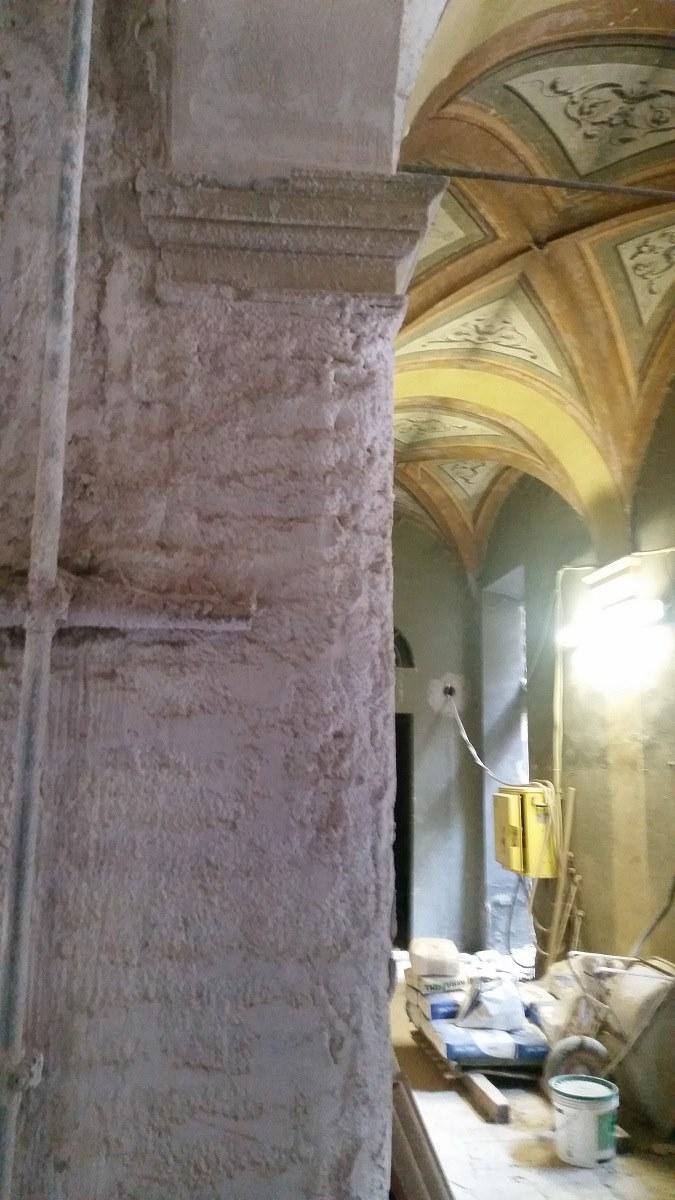 Ferrimix Осушающая штукатурка sun-id-1442375 - Вид №2