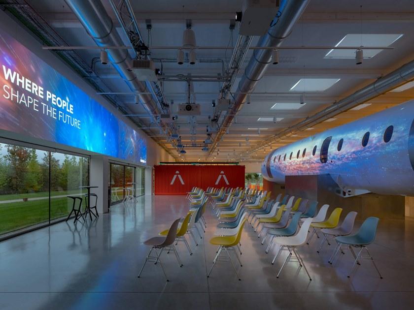 Isoplam Пол с эффектом облака sun-id-1424420 - Вид №4