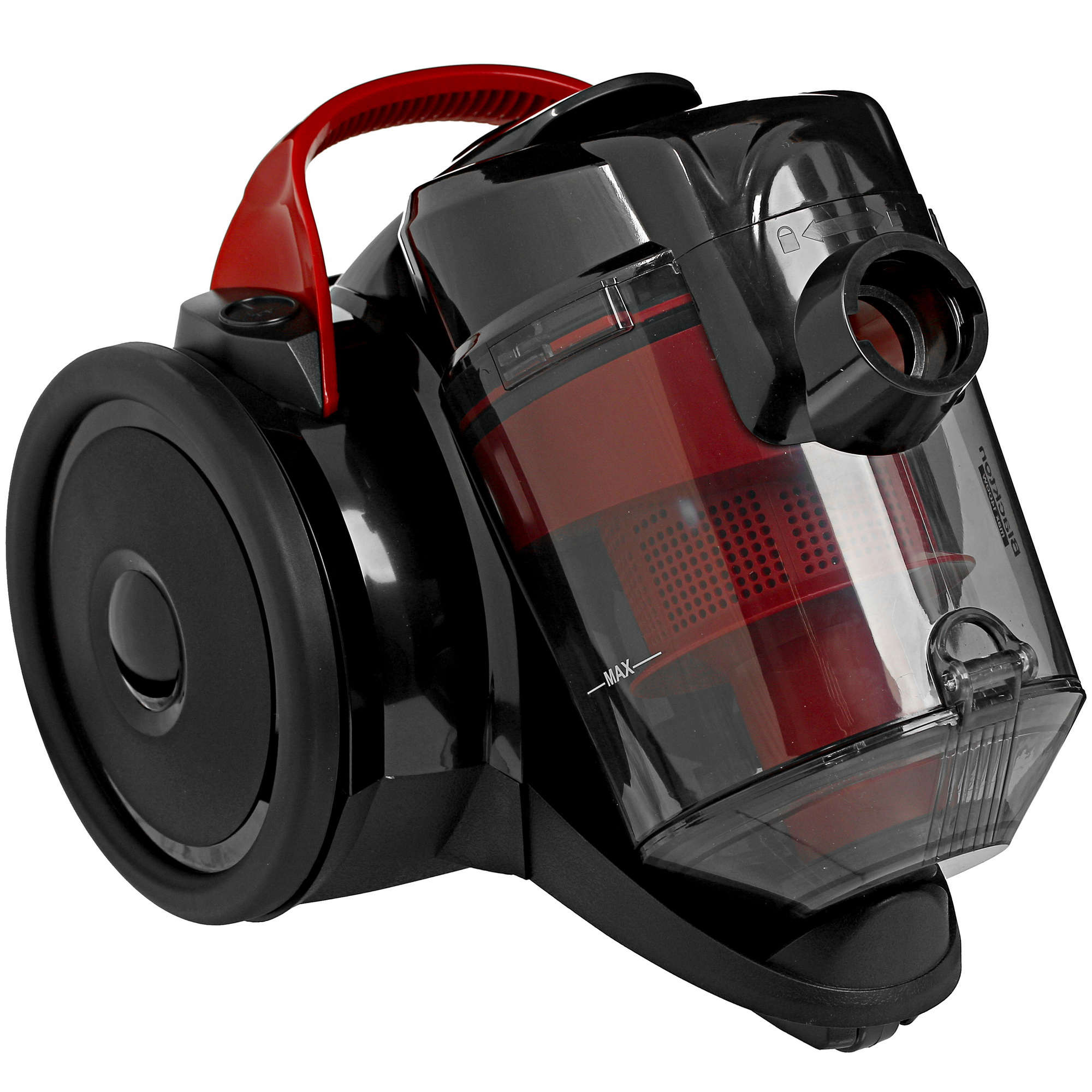 9966420 Пылесос Blackton Bt VC1403C красный STDN-0028878