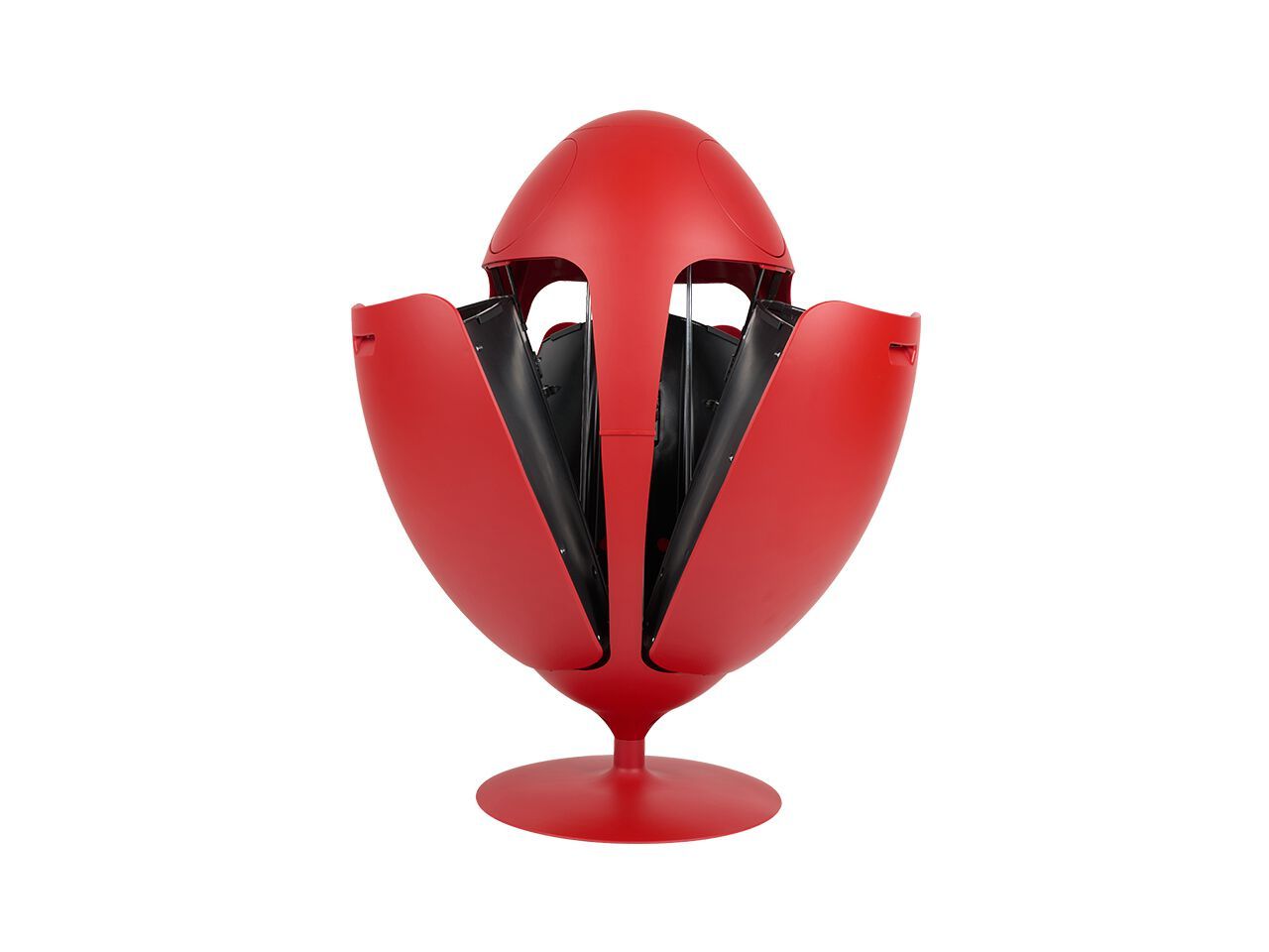 Рециркулированный ABS держатель мусора для утилизации отходов SoldiDesign OVETTO GALÀ ARCH-00121056 - Вид №15