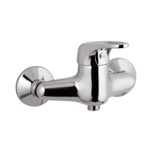 ES5611 Смеситель для душа DANIEL RUBINETTERIE