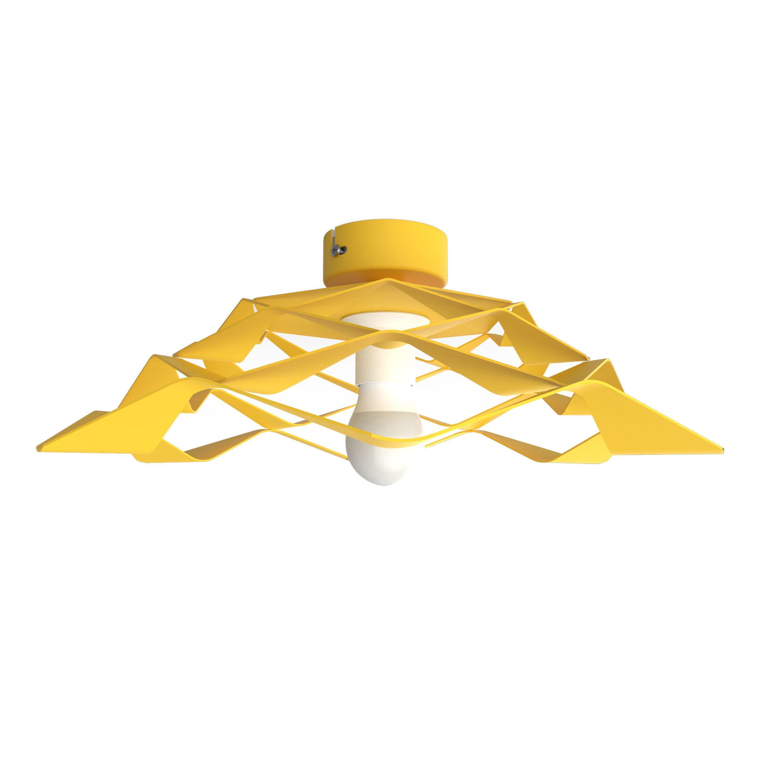 Светодиодный потолочный светильник WayPoint оригами ARCH-00068307 - Вид №40