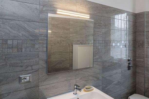 Ledevò Светодиодный настенный светильник для ванной sun-id-1381513 - Вид №1