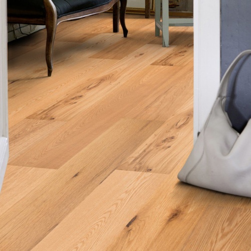 Паркетная доска Solidfloor Санта Барбара 1181554 - Вид №18