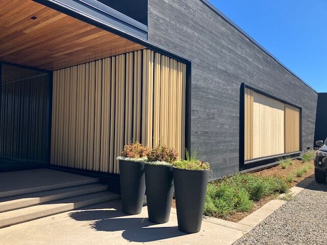 Композитные деревянные Frangisole Woodn Greenwood Древесина разнообразная ARCH-00022359 - Вид №23