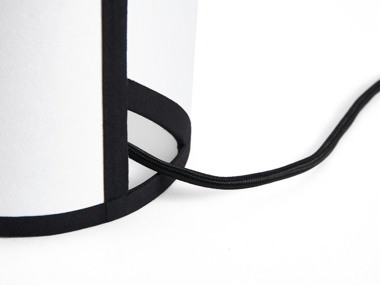 Переработанная светодиодная настольная лампа из ПЭТ Hay Ava ARCH-00063504 - Вид №3