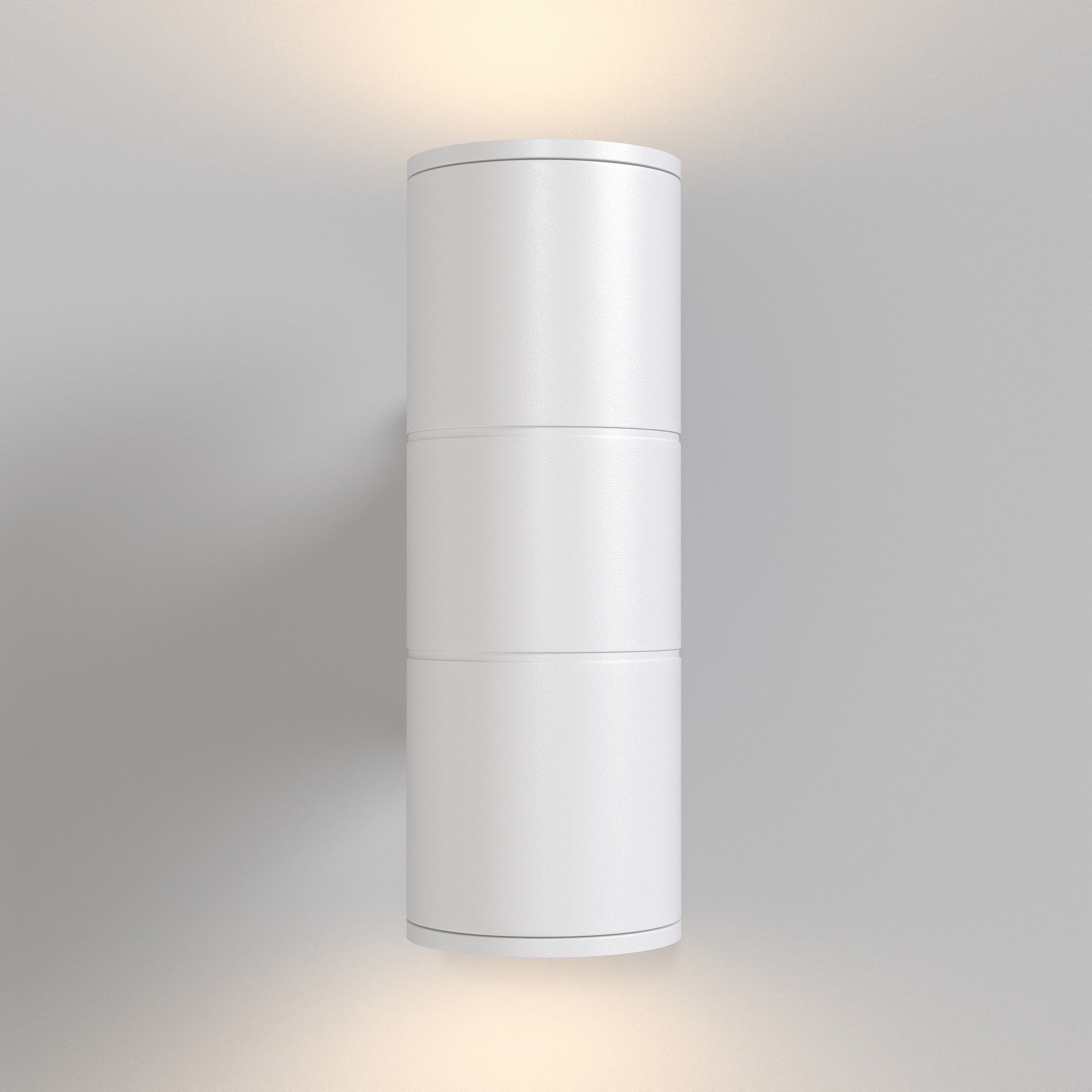 Алюминиевый полый свет открытый настенный светильник Maytoni Bowery ARCH-00123648 - Вид №7