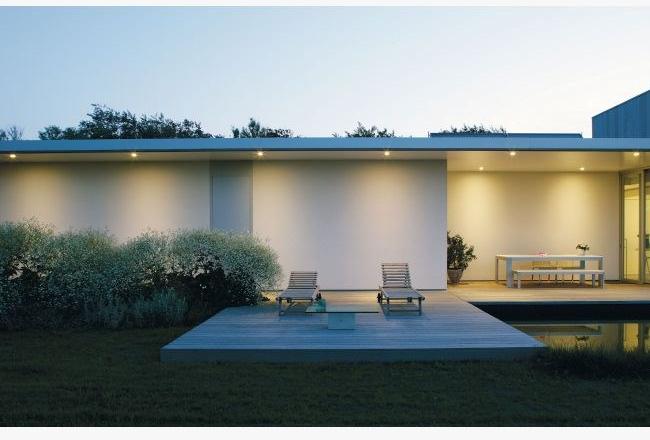 Delta Light Светодиодный точечный светильник для улицы Carree sun-id-1425689 - Вид №4