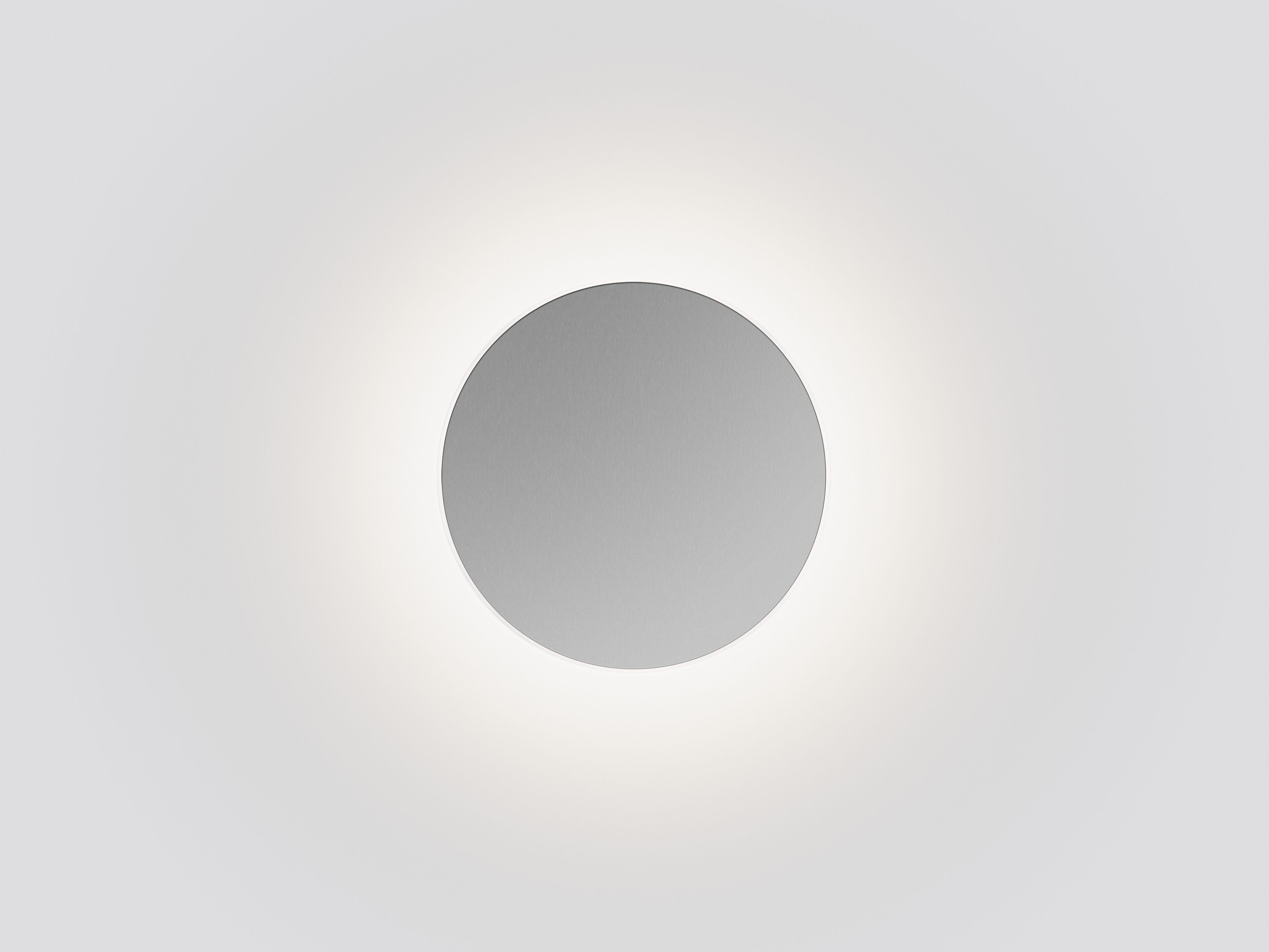 Алюминиевый и стеклянный светодиодный настенный светильник serien.lighting LYD ARCH-00043621 - Вид №15