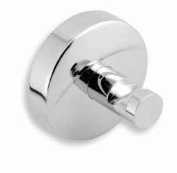 Крючок для полотенца Novaservis Metalia 11 0109.0 хром