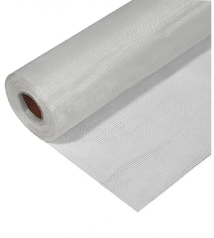 91719731 Полотно москитной сетки Nortex Антикошка Pet Screen 1.40x5м цвет белый STLM-0903421