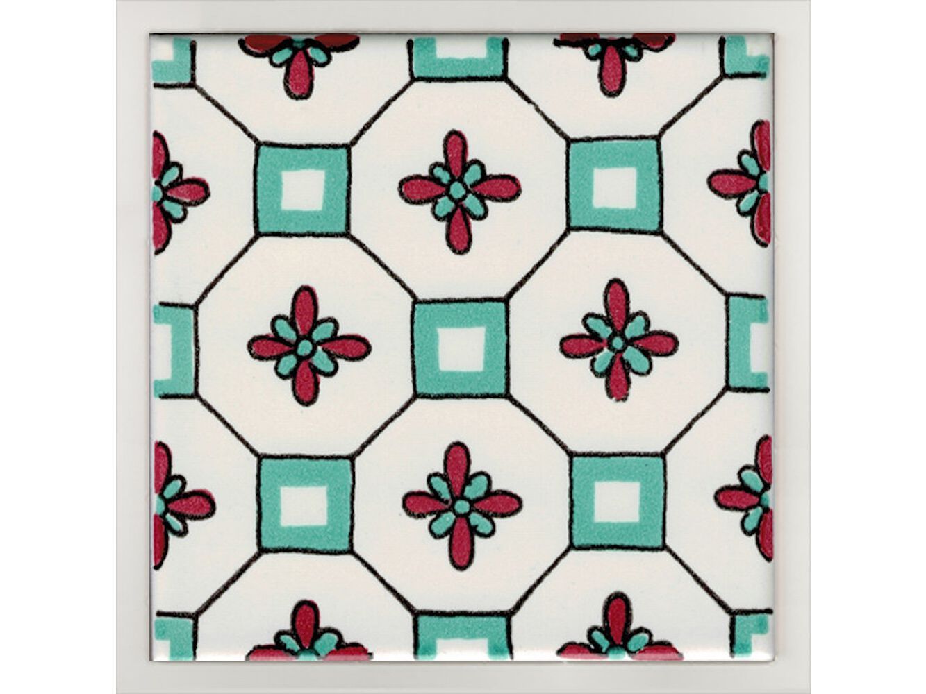 Пол / покрытие из глины ручной работы La Riggiola традиция ARCH-00001369