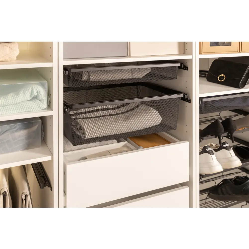 Выдвижной ящик Santreyd Лион для систем хранения 54×19.2×36.1 см 85204785 STLM-0059893 - Вид №5