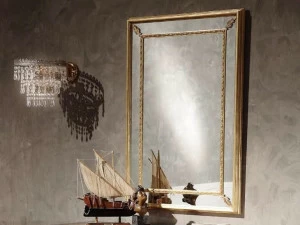 Arvestyle Настенное зеркало в раме Alyssa Br-2094