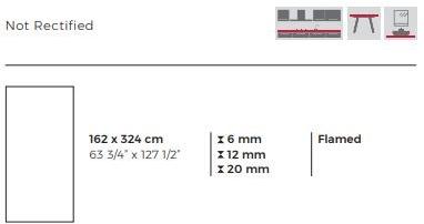 Atlas Plan Настенная плитка из керамогранита под камень sun-id-1344511 - Вид №3