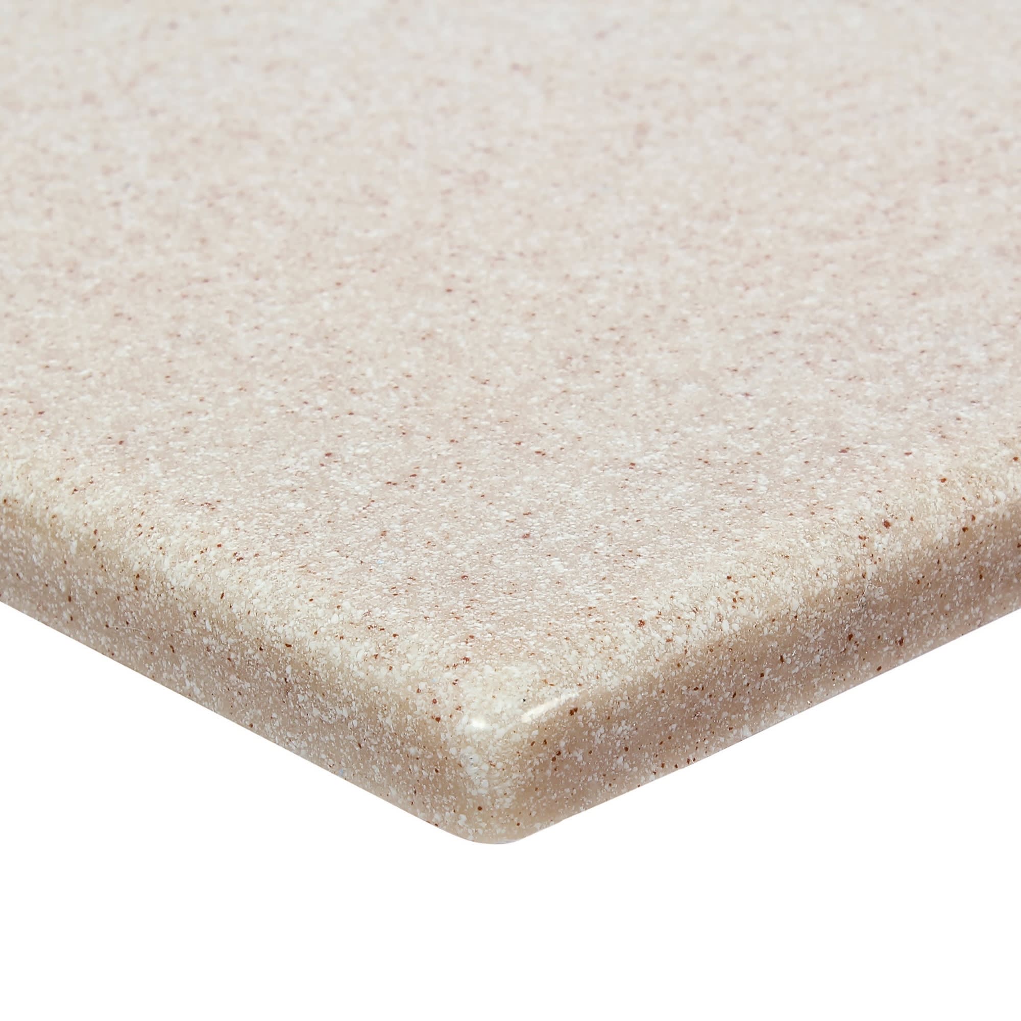 81951690 Столешница под раковину 1200х470 мм цвет бежевый Santreyd 