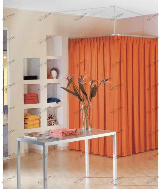 Mottura Дорожка для штор Separazioni ambienti sun-id-1371102