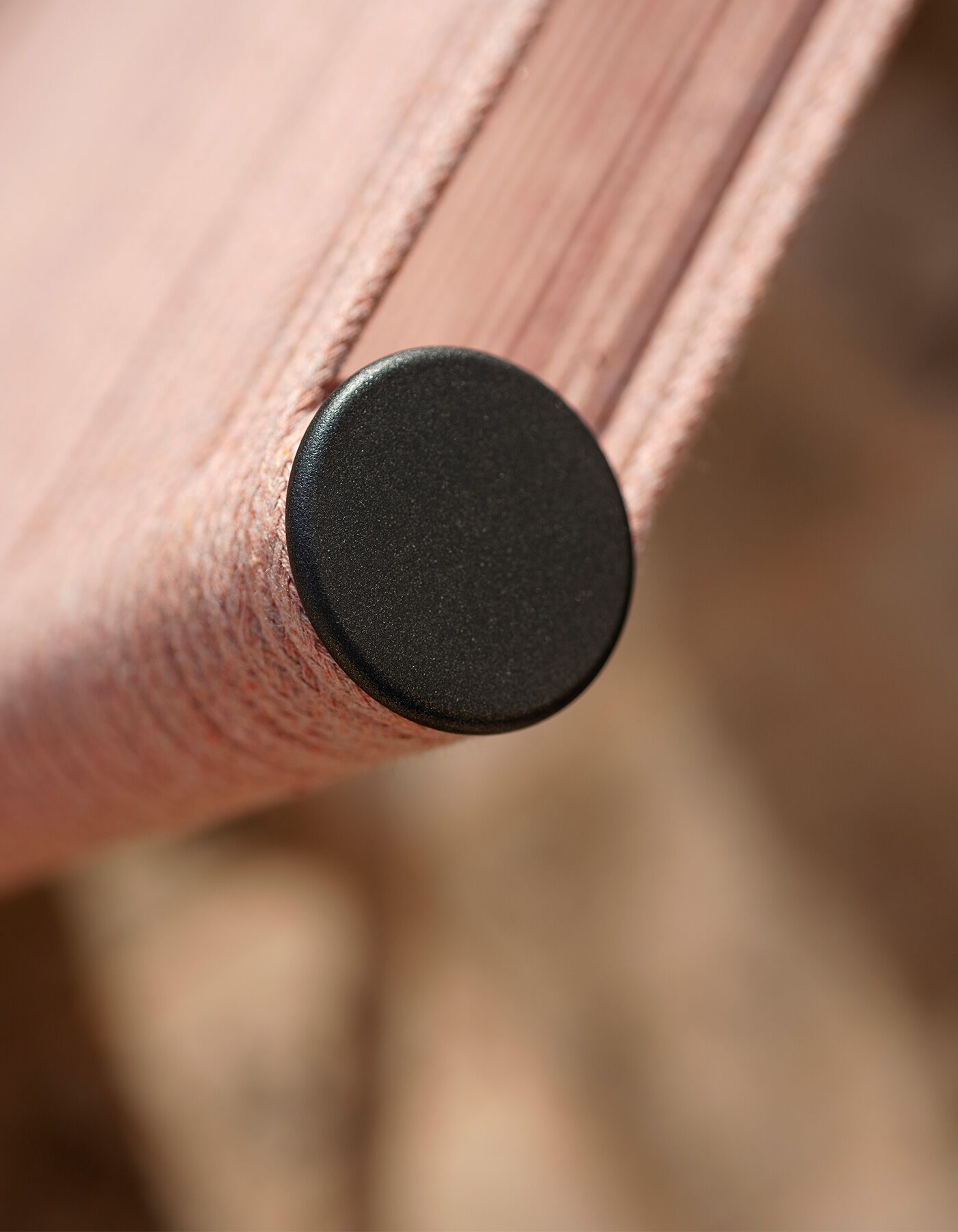 Тканевое садовое кресло с подлокотниками RODA Astra ARCH-00129020 - Вид №2