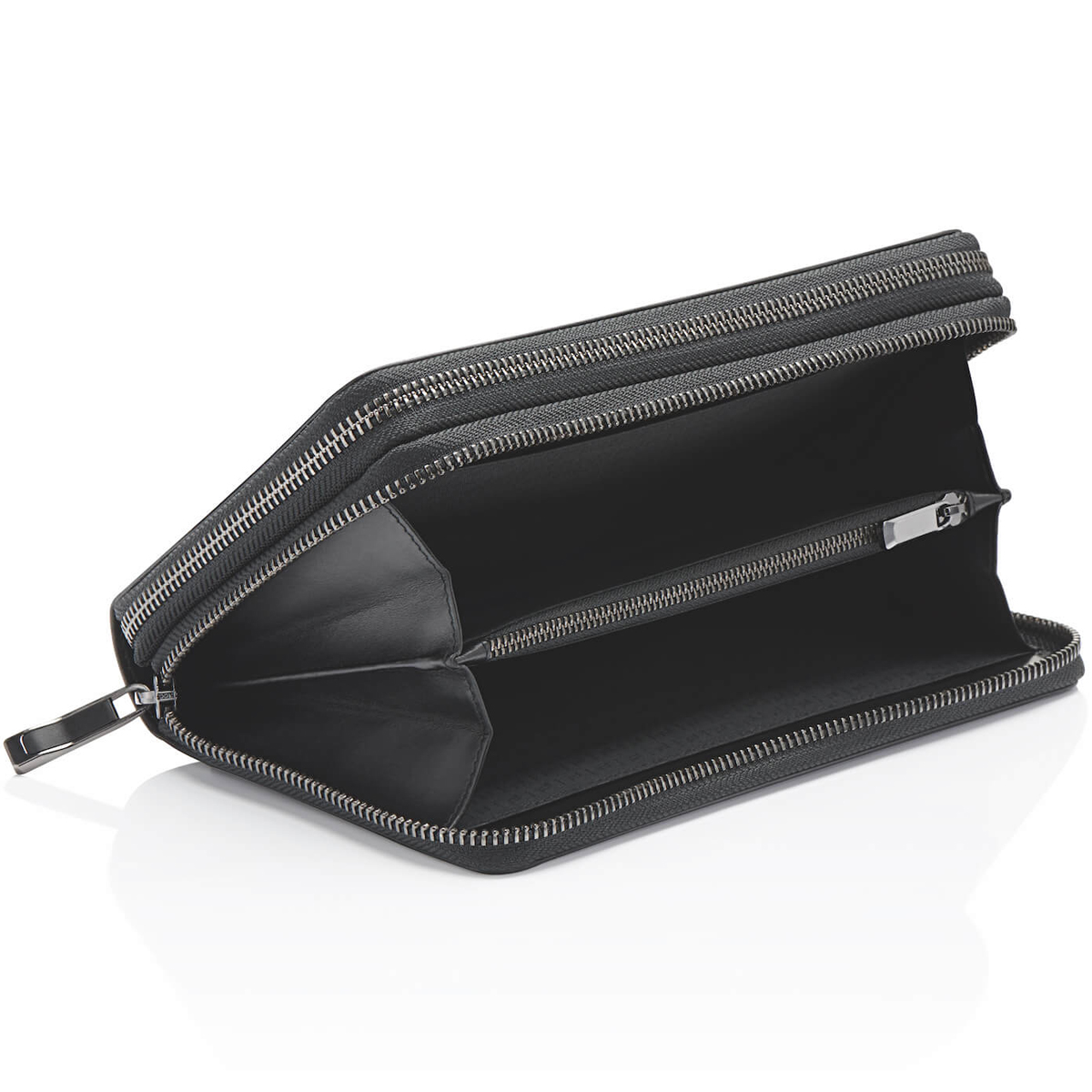 OBE09916.001 Кошелек OBE09916 Men's Pouch Porsche Design Classic SLG  - Вид №3