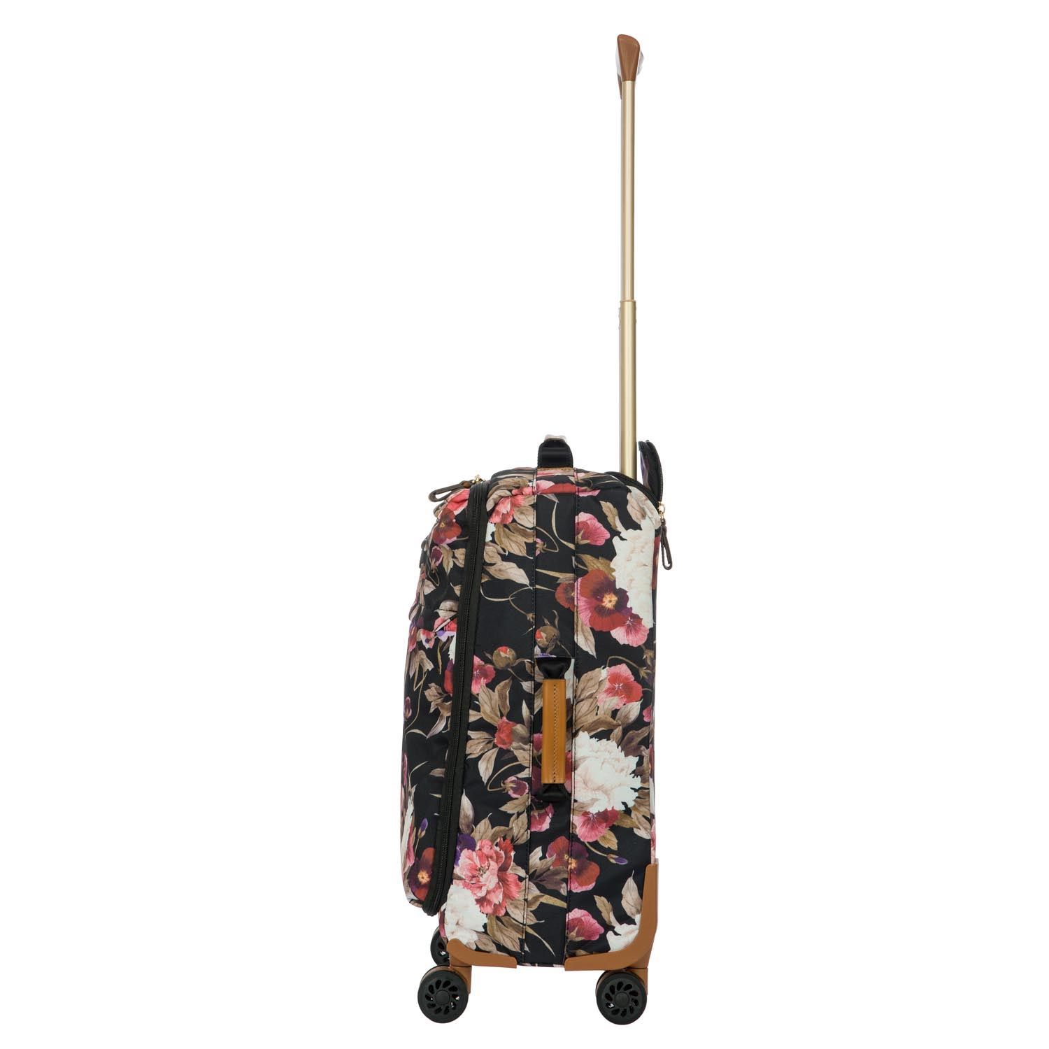 BXL48117.983 Чемодан BXL48117 Ultra Lightweight Carry On Trolley Brics X-Travel  - Вид №2