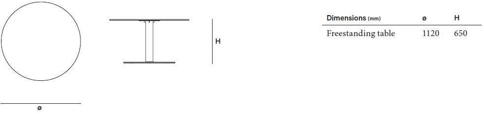 Extremis Изогнутый диван из экокожи Kosmos sun-id-1476293 - Вид №22