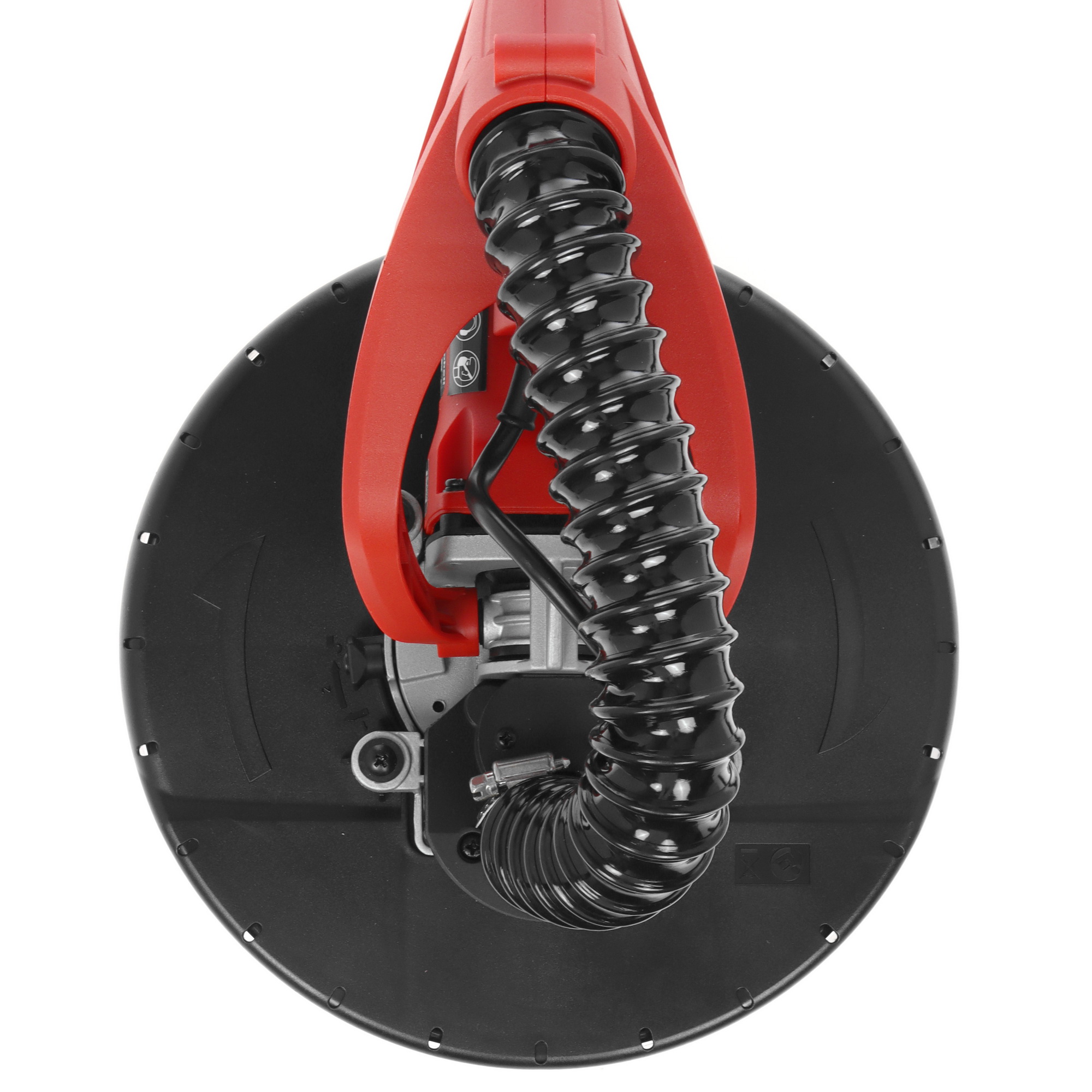 Шлифовальная машина для стен и потолка Einhell TE-DW 225 X 5311660 STDN-0141530 - Вид №9