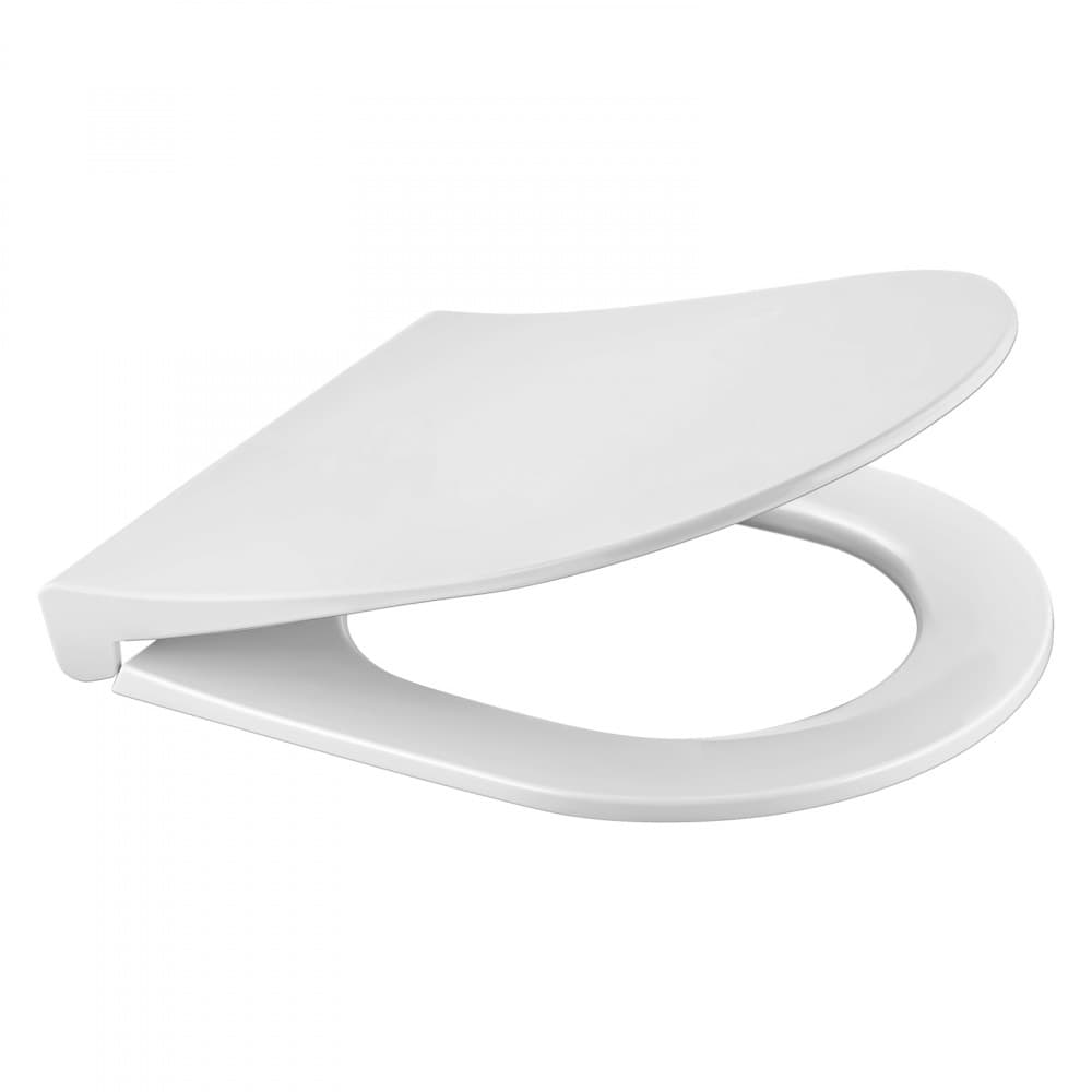 027606 Крышка сиденье для унитаза BERGES 