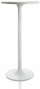 ALMA DESIGN Круглый высокий стол Mojito 3942