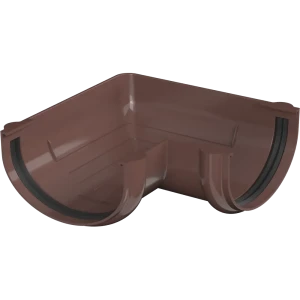 Угол желоба