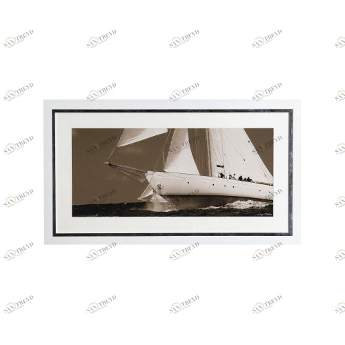 Принт / PRINTS CORY SILKEN Eichholtz sun-id-377300