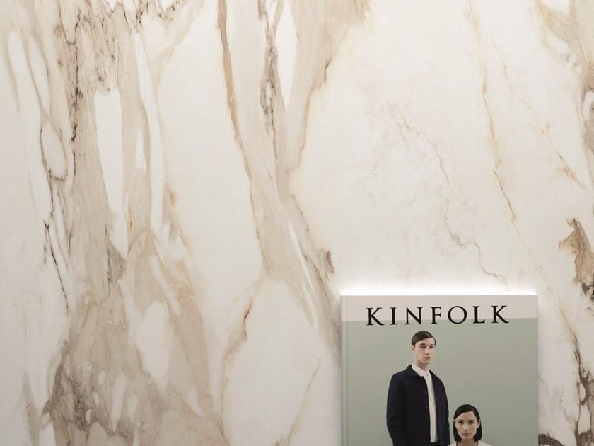 Flaviker Настенная / напольная плитка из керамогранита Supreme sun-id-1361662 - Вид №6