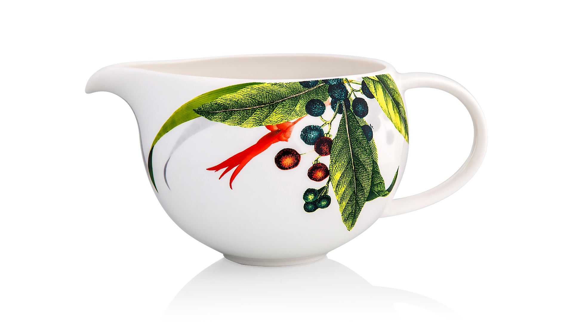 10577403 Соусник Фарфоровый Rosenthal Германия  - Вид №1