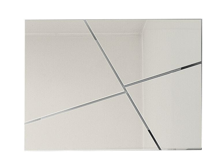 Настенное зеркало Bontempi Casa BREAK ARCH-00116494