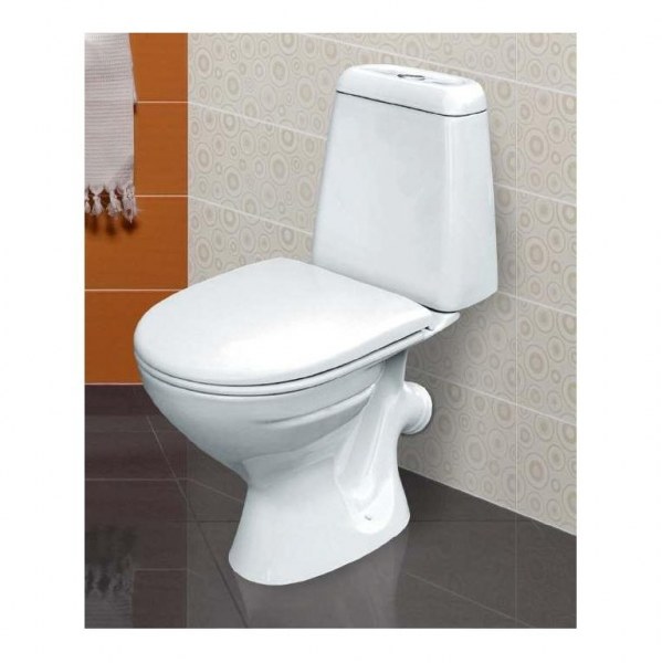 S-KO-MI-HIT-ST-P-w Унитаз Mito Santreyd  - Вид №1