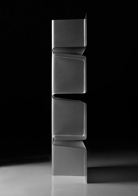 altreforme Модульный открытый книжный шкаф из алюминия Limited edition sun-id-1372588 - Вид №3