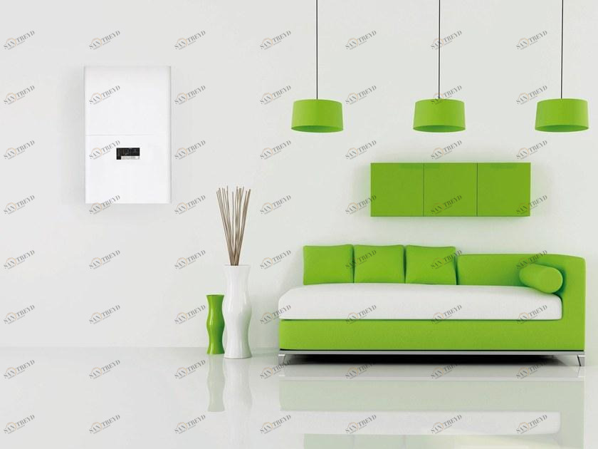 Innova Тепловой насос воздух / вода Ehpoca & 3in1 sun-id-1442812