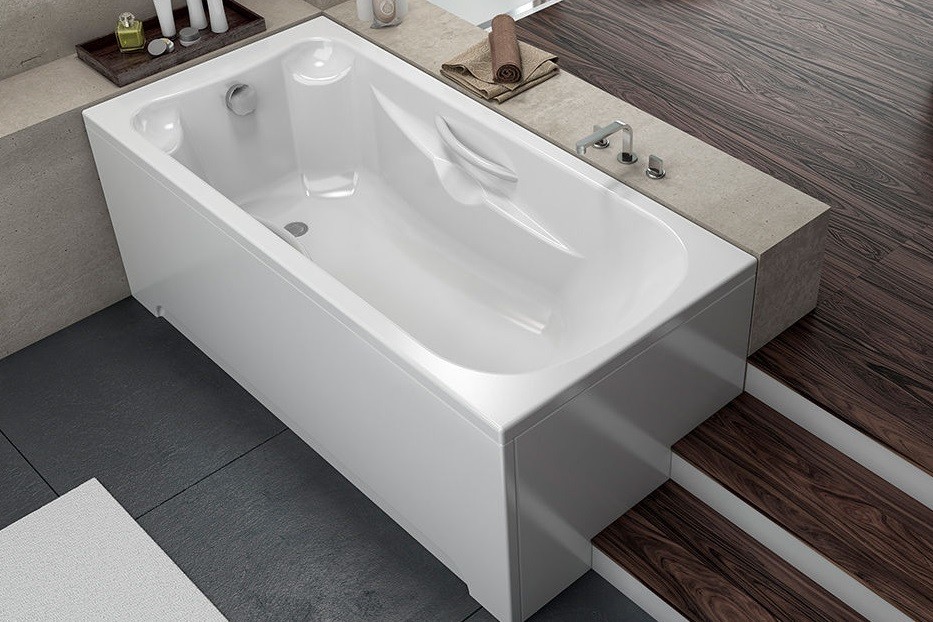 Акриловая ванна Kolpa-San Valis 00741  SUPERIOR Словения  - Вид №1