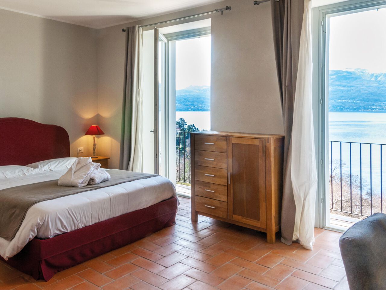 Терракотовый пол/покрытие ручной работы Danilo Ramazzotti Cotto Zero Cotto Италия / античная Италия ARCH-00050409