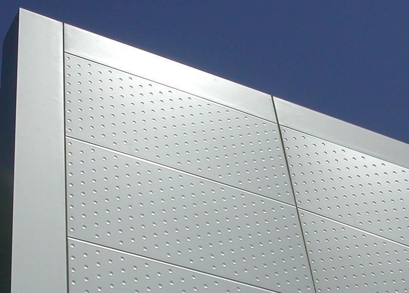 ELCOM SYSTEM Сплошная фасадная система Componenti speciali sun-id-1439337 - Вид №32