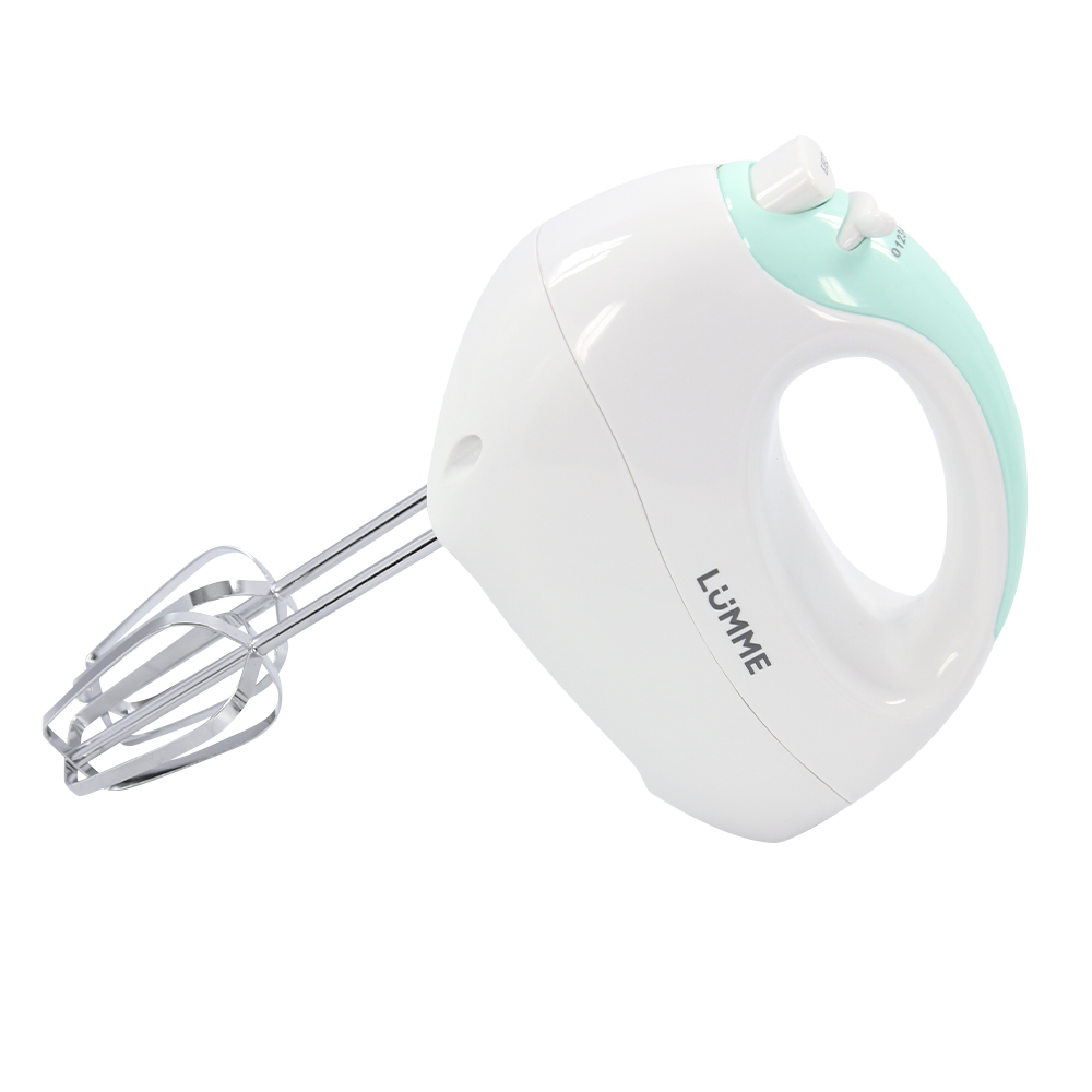 9941631 Миксер LUMME LU-1817 белый STDN-0094636 - Вид №1