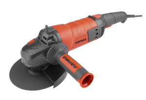 Углошлифовальная машина (УШМ) Парма УШМ-02-180/2300П 9138907