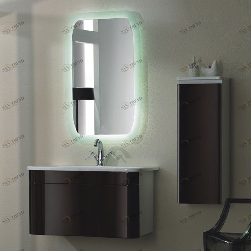 Комплект мебели для ванной ONDA 80 La Tezza Collection Santreyd 