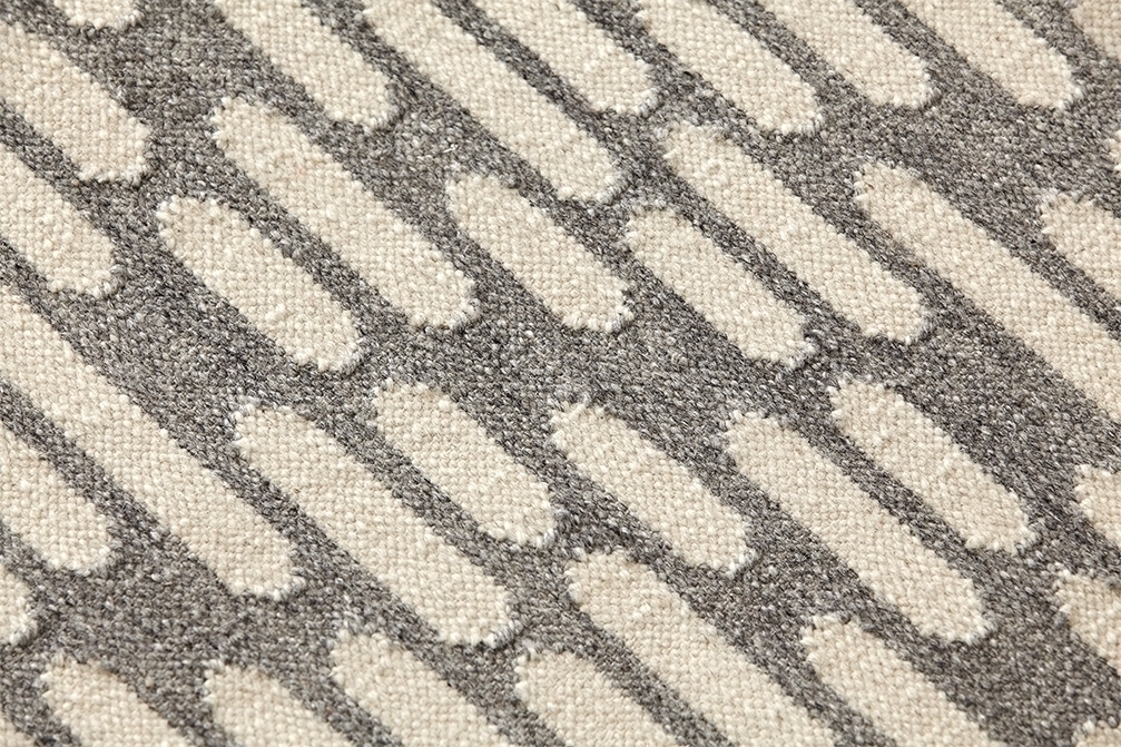 091444 Ковер Grey GAN Thay  - Вид №1