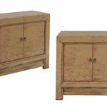 FUBR023 Основание с двумя дверями цвета хаки, окрашенное в зеленый цвет ijlbrown  - Вид №11